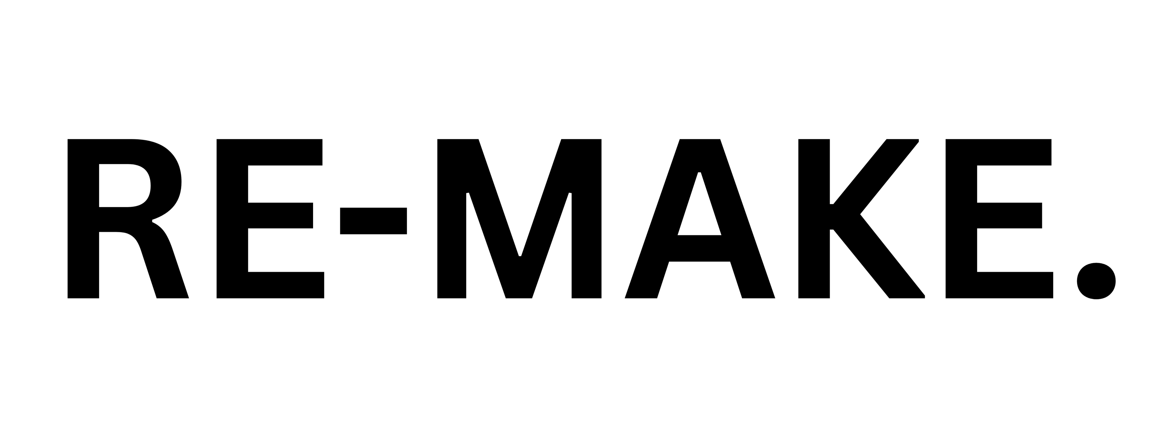 Re-make